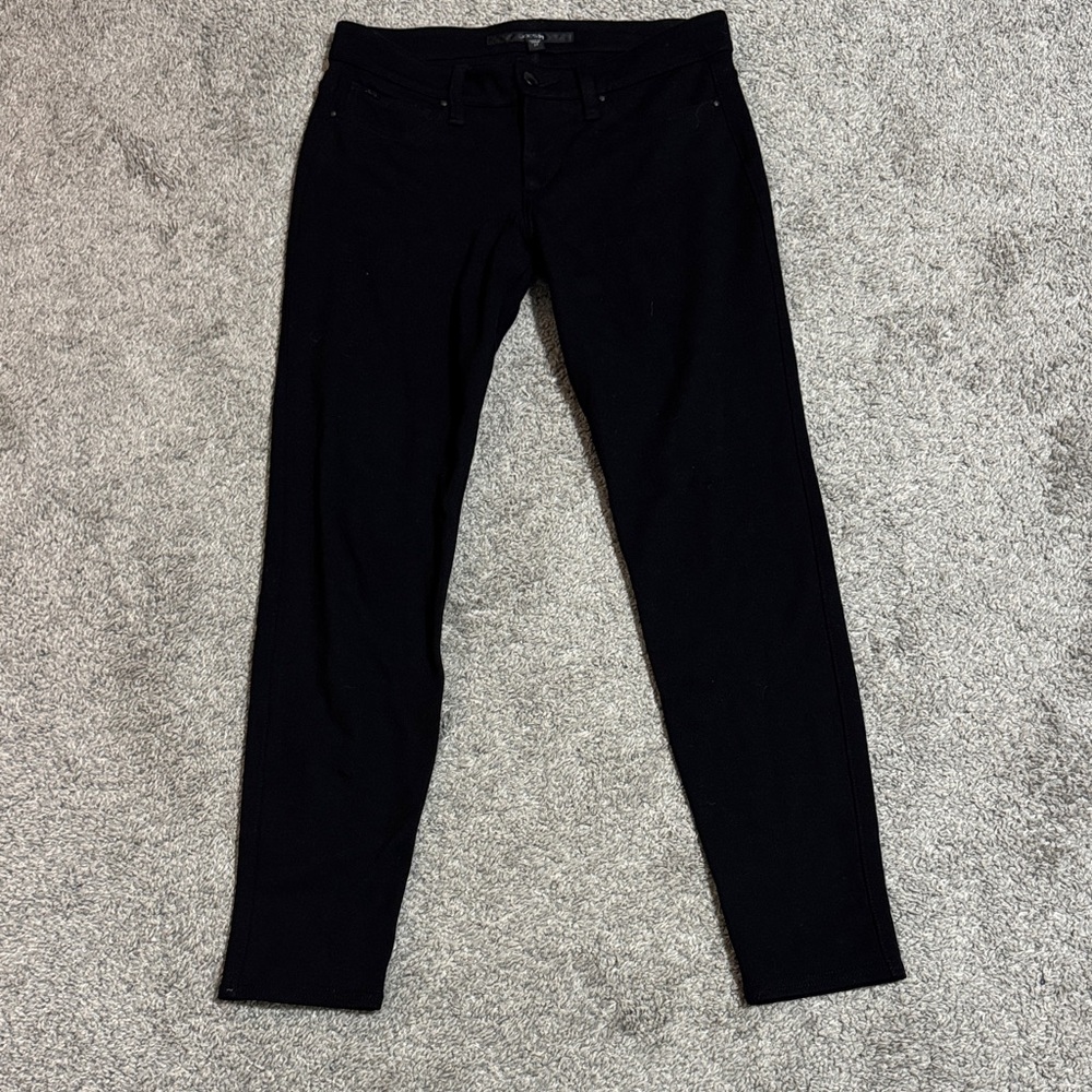 Joe’s Black Skinny Jeans